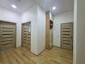 3-комнатная квартира · 100.6 м² · 9/12 этаж, Туран 56 за 65 млн ₸ в Астане, Нура р-н — фото 24