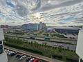 3-комнатная квартира · 100.6 м² · 9/12 этаж, Туран 56 за 65 млн ₸ в Астане, Нура р-н — фото 36
