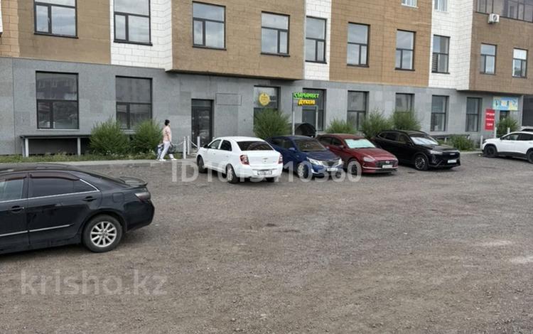 Свободное назначение · 120 м² за 60 млн ₸ в Астане — фото 2