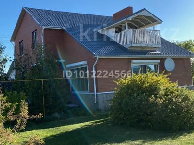 Отдельный дом · 5 комнат · 220 м² · 45 сот., Микрорайон 3 2 за 800 000 〒 в Жибек Жолы