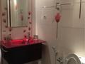 1-комнатная квартира · 45 м² · 9/13 этаж, Розыбакиева 250б — Утепова за 280 000 ₸ в Алматы, Бостандыкский р-н — фото 4