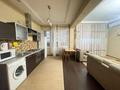 1-комнатная квартира · 45 м² · 9/13 этаж, Розыбакиева 250б — Утепова за 280 000 ₸ в Алматы, Бостандыкский р-н