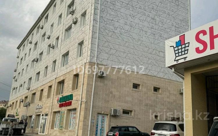 Кеңселер · 40 м², бағасы: 11 млн ₸ в Шымкенте, Аль-Фарабийский р-н — фото 2