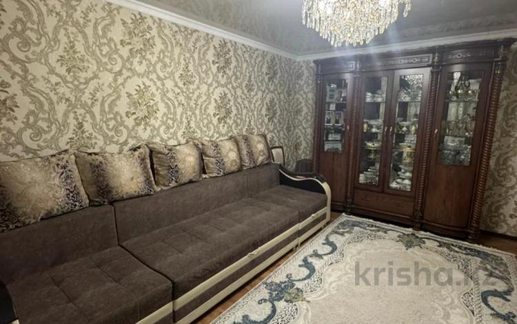 3-комнатная квартира · 63 м² · 5/9 этаж, мкр Юго-Восток, Муканова 4/1 — Университетская, Карбышева за 23.5 млн ₸ в Караганде, Казыбек би р-н — фото 9