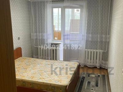 3-комнатная квартира, 65 м², 2/10 этаж помесячно, Камзина 362 за 140 000 〒 в Павлодаре