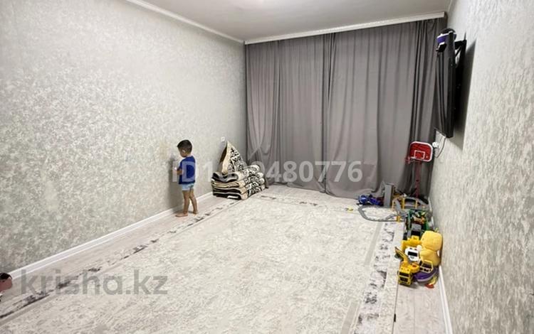 2-бөлмелі пәтер · 48 м² · 3/5 қабат, Гарифолла Курмангалиева — 2 ой рабочий, Инфекционная больница, бағасы: 16 млн ₸ в Уральске — фото 2