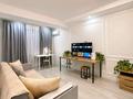 2-комнатная квартира · 54 м² · 2/9 этаж, мкр Юго-Восток, Степной-1 2 за 17 000 ₸ в Караганде, Казыбек би р-н — фото 2