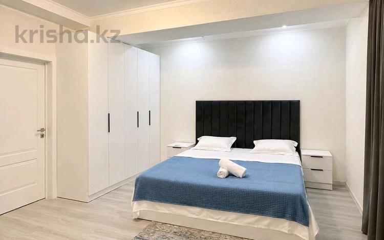 2-комнатная квартира · 54 м² · 2/9 этаж, мкр Юго-Восток, Степной-1 2 за 17 000 ₸ в Караганде, Казыбек би р-н — фото 14