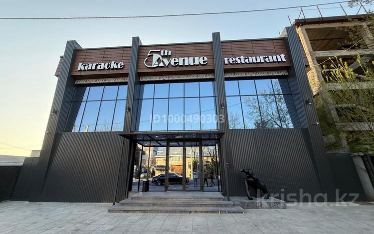 Свободное назначение, общепит, развлечения · 1000 м² за 1.5 млрд ₸ в Шымкенте, Аль-Фарабийский р-н — фото 2