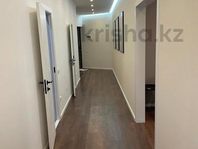 3-бөлмелі пәтер, 88 м², 8/12 қабат ай сайын, Кунаева 79, бағасы: 500 000 〒 в Шымкенте