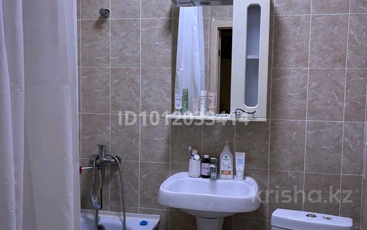 1-бөлмелі пәтер · 35 м² · 4/6 қабат, Юбилейный 21-22 — Плаза, бағасы: 150 000 ₸ в Костанае — фото 2