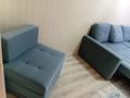 1-бөлмелі пәтер · 35 м² · 4/6 қабат, Юбилейный 21-22 — Плаза, бағасы: 150 000 ₸ в Костанае — фото 6