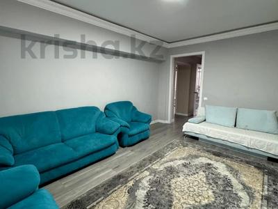 3-бөлмелі пәтер · 81 м² · 5/5 қабат, Абдуллиных 8 — Жибек Жолы, бағасы: 75 млн ₸ в Алматы, Медеуский р-н