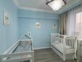 3-бөлмелі пәтер · 81 м² · 5/5 қабат, Абдуллиных 8 — Жибек Жолы, бағасы: 75 млн ₸ в Алматы, Медеуский р-н — фото 21