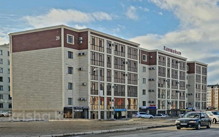 Свободное назначение, офисы, магазины и бутики, общепит, салоны красоты, медцентры и аптеки, образование, развлечения · 57.1 м² за 21 млн ₸ в Актау, 19-й мкр — фото 2