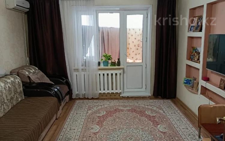 3-бөлмелі пәтер · 70.8 м² · 7/9 қабат, 5 микрорайон, бағасы: 28 млн ₸ в Костанае — фото 3