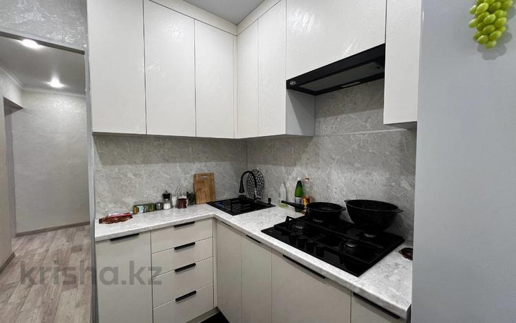 2-бөлмелі пәтер · 47.8 м² · 3/5 қабат, Кобыланды батыра 38, бағасы: 19.9 млн ₸ в Костанае — фото 2