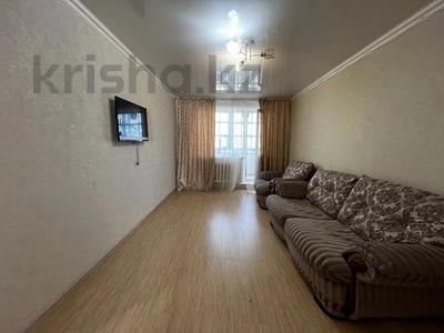 2-бөлмелі пәтер · 44.5 м² · 2/5 қабат, Чкалова 14, бағасы: ~ 20.8 млн ₸ в Костанае