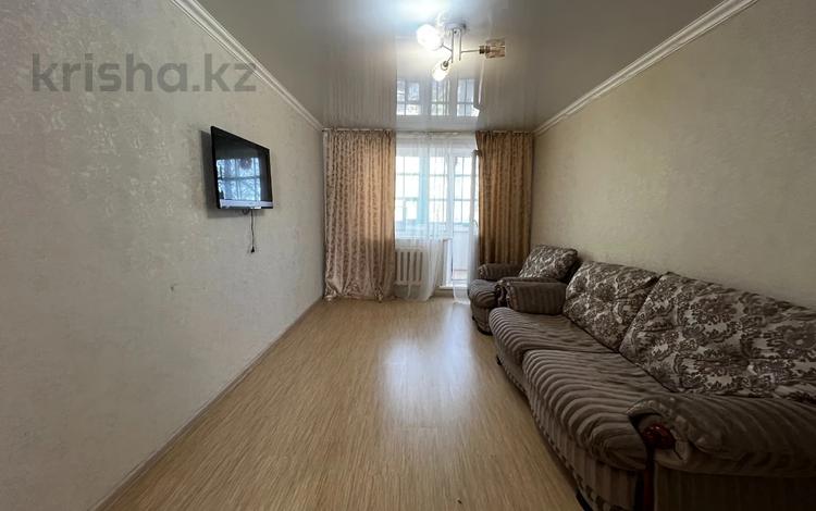 2-бөлмелі пәтер · 44.5 м² · 2/5 қабат, Чкалова 14, бағасы: ~ 20.8 млн ₸ в Костанае — фото 6