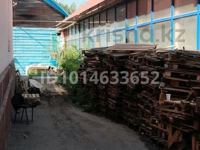 Склады · 1300 м² за 6 млн ₸ в Алматы, Ауэзовский р-н