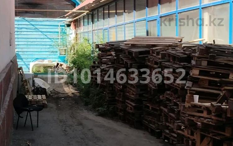 Склады · 1300 м² за 6 млн ₸ в Алматы, Ауэзовский р-н — фото 2
