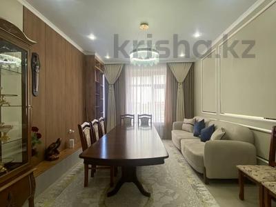 2-бөлмелі пәтер · 72.6 м² · 2/5 қабат, Алтын орда 42, бағасы: 32.6 млн ₸ в Актобе