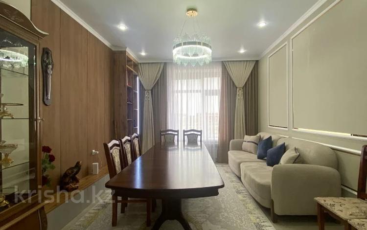 2-комнатная квартира · 72.6 м² · 2/5 этаж, Алтын орда 42 за 32.6 млн ₸ в Актобе — фото 2