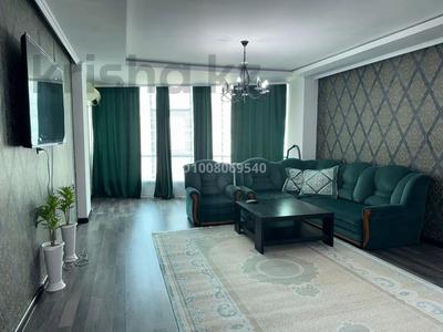 3-комнатная квартира · 170 м² · 6/25 этаж, мкр 11 112 б за 20 000 〒 в Актобе