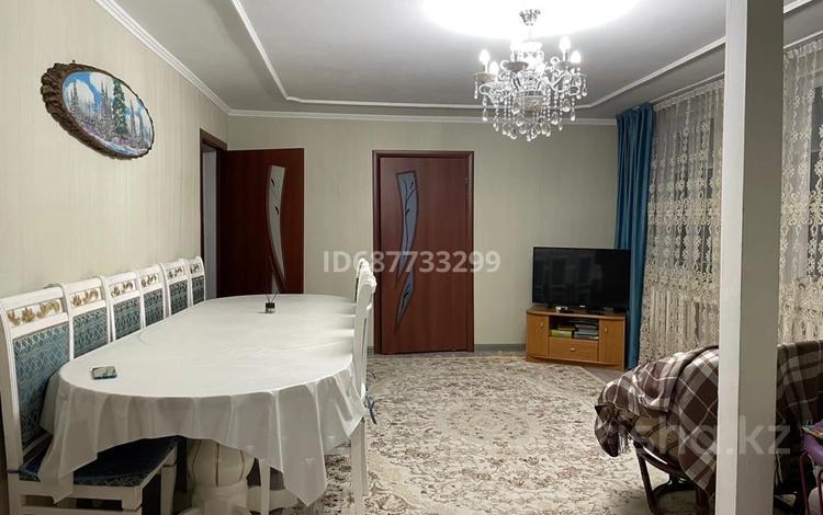 Отдельный дом • 4 комнаты • 97 м² • 5 сот., Макатаев 126 — Рыскулова за 18 млн 〒 в Узынагаш — фото 2