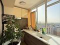 2-комнатная квартира · 64.2 м² · 16/17 этаж, Навои 37 — По Навои выше жандосова за 500 000 ₸ в Алматы, Ауэзовский р-н — фото 10
