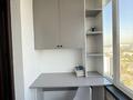 2-комнатная квартира · 64.2 м² · 16/17 этаж, Навои 37 — По Навои выше жандосова за 500 000 ₸ в Алматы, Ауэзовский р-н — фото 17
