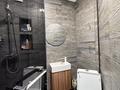 2-комнатная квартира · 64.2 м² · 16/17 этаж, Навои 37 — По Навои выше жандосова за 500 000 ₸ в Алматы, Ауэзовский р-н — фото 3