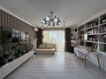 2-комнатная квартира · 64.2 м² · 16/17 этаж, Навои 37 — По Навои выше жандосова за 500 000 ₸ в Алматы, Ауэзовский р-н — фото 6