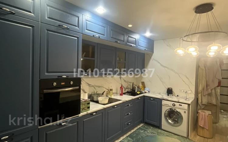 2-комнатная квартира · 63 м² · 1/10 этаж, Рыскулбекова 16 — рядом Аружан и 7 поликлиника . за 30.5 млн ₸ в Астане, Алматы р-н — фото 2