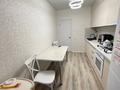 3-бөлмелі пәтер · 68.8 м² · 4/6 қабат, Береке шағын ауданы 49, бағасы: 37 млн ₸ в Костанае, Микрорайон Береке