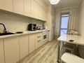3-бөлмелі пәтер · 68.8 м² · 4/6 қабат, Береке шағын ауданы 49, бағасы: 37 млн ₸ в Костанае, Микрорайон Береке — фото 2