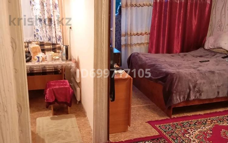 1-бөлмелі пәтер · 31.1 м² · 3/4 қабат, Независимости 1 — Автостанции, бағасы: 8 млн ₸ в Сатпаев — фото 2