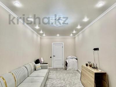 2-комнатная квартира · 58 м² · 5/12 этаж, Кошкарбаева за 36 млн ₸ в 