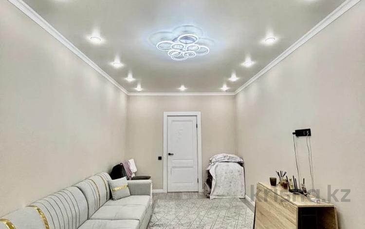 2-бөлмелі пәтер · 58 м² · 5/12 қабат, Кошкарбаева, бағасы: 36 млн ₸ в  — фото 16