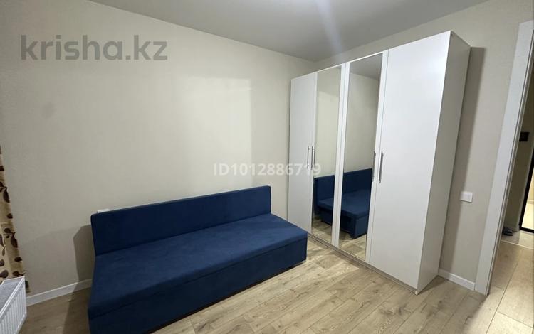 2-бөлмелі пәтер · 41.5 м² · 6/9 қабат, Аль-Фараби 36, бағасы: 250 000 ₸ в Астане, Есильский р-н — фото 2