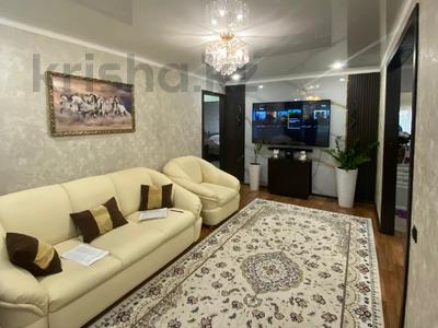 3-бөлмелі пәтер · 60 м² · 5/5 қабат, Маншук Маметовой 6, бағасы: 14.5 млн ₸ в Аксу