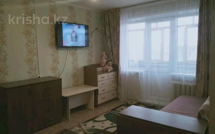 1-комнатная квартира, 31 м², 4/5 этаж, Новая — Северный за 10.4 млн 〒 в Петропавловске — фото 2
