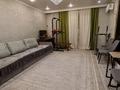 3-бөлмелі пәтер · 90 м² · 2/9 қабат, мкр Шугыла, 340/35 — Абая проспект-Алатау проспект, бағасы: 57.5 млн ₸ в Алматы, Наурызбайский р-н — фото 2