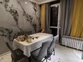 3-бөлмелі пәтер · 90 м² · 2/9 қабат, мкр Шугыла, 340/35 — Абая проспект-Алатау проспект, бағасы: 57.5 млн ₸ в Алматы, Наурызбайский р-н — фото 11