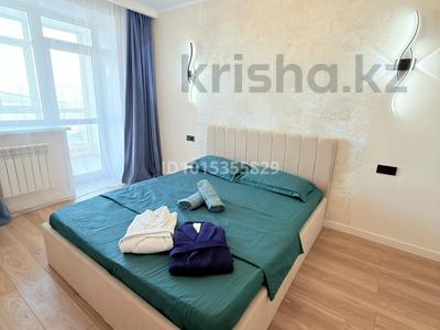 1-комнатная квартира · 40 м² · 3/5 этаж, Байтурсынова 86 за 10 000 ₸ в Кокшетау