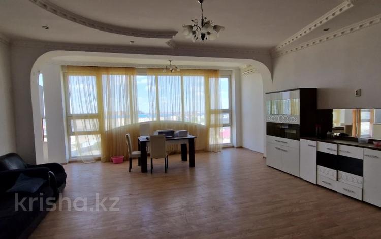 3-бөлмелі пәтер · 98.6 м² · 7/8 қабат, мкр Жети Казына 39А, бағасы: ~ 26.6 млн ₸ в Атырау — фото 13