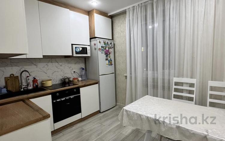 3-бөлмелі пәтер · 65.1 м² · 2/10 қабат, Темирбекова 2, бағасы: 32 млн ₸ в Кокшетау — фото 2