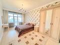 Отдельный дом · 7 комнат · 410 м² · 10 сот., мкр Комсомольский — Тумар Ханым за 393 млн ₸ в Астане, Есильский р-н — фото 10
