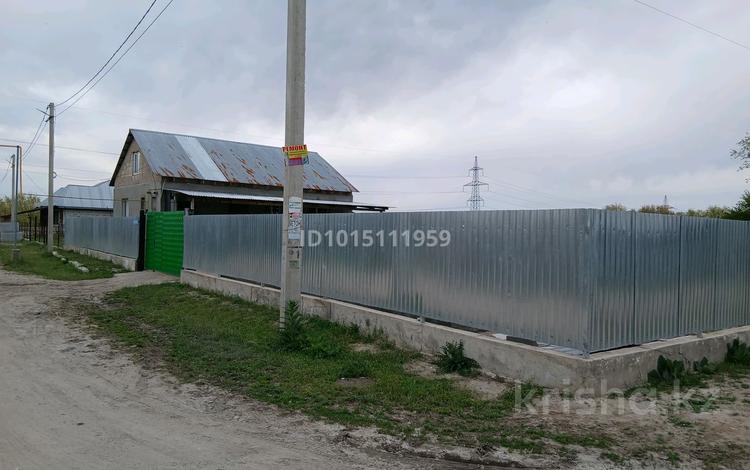 Отдельный дом · 3 комнаты · 80 м² · 7 сот., Жанаталап 59 б за 35 млн ₸ в Алатау — фото 2