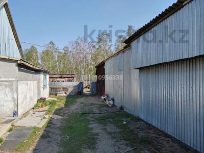Отдельный дом · 4 комнаты · 100 м² · 15 сот., Лесная 5А за 18 млн ₸ в Белом